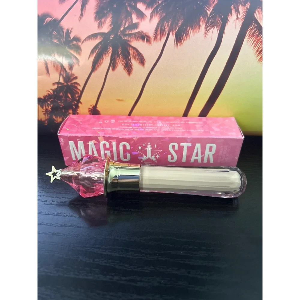 Jeffree Star Cosmetics Magic Star Concealer C3.5 NEW